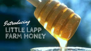 Honey