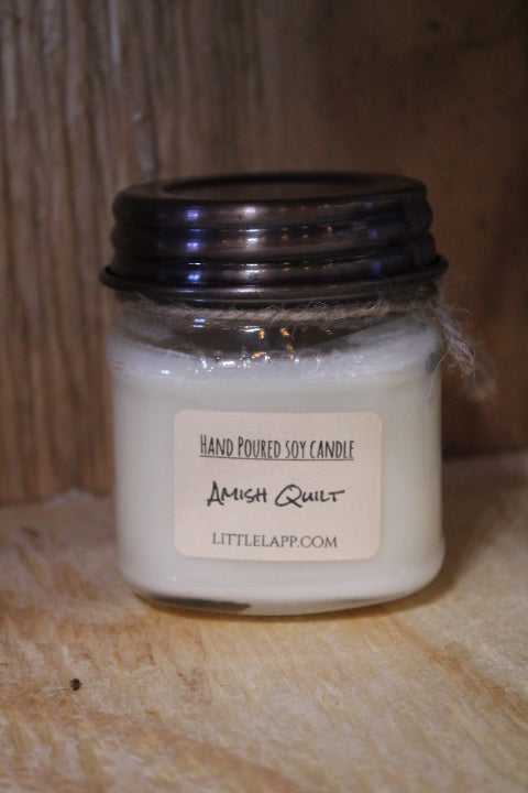 Soy Wax Candle