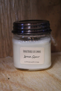 Soy Wax Candle