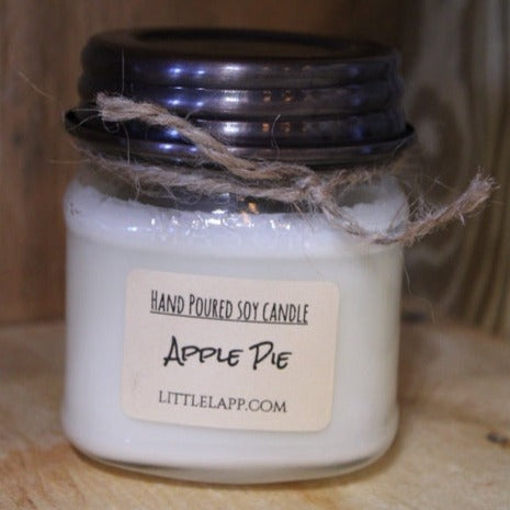 Soy Wax Candle