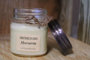 Soy Wax Candle