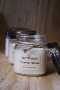 Soy Wax Candle