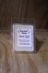 Soy Wax Candle