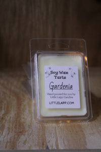 Soy Wax Candle