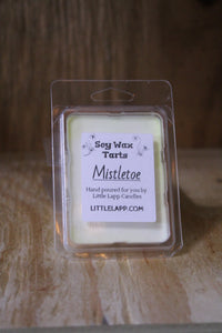 Soy Wax Candle