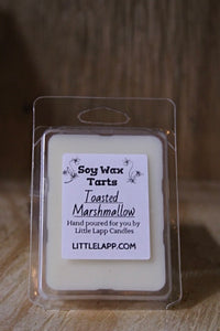 Soy Wax Candle