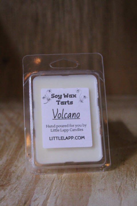 Soy Wax Candle