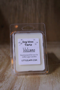 Soy Wax Candle