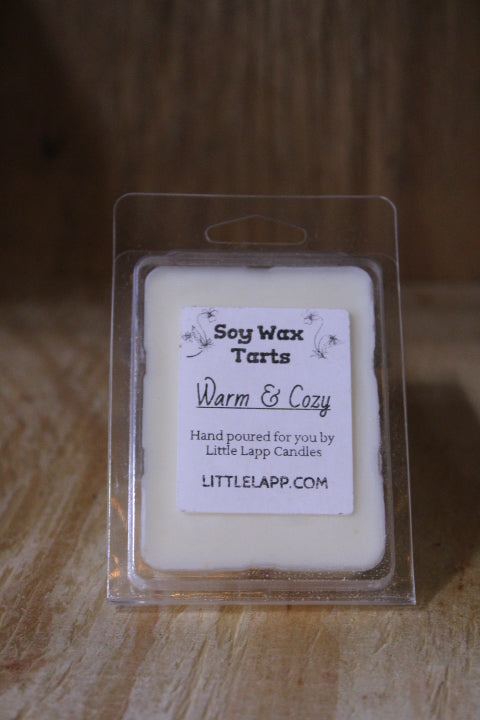 Soy Wax Candle